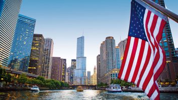 Descoperi SUA fără viză. Top 5 cele mai bune locuri de vizitat în America în 2025