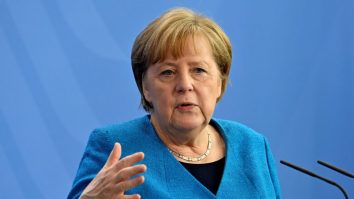 Angela Merkel dezvăluie ce impresie i-a lăsat Trump în primul său mandat la Casa Albă: „Avea o fascinație pentru puterea absolută a unor oameni ca Putin și Kim Jong Un”