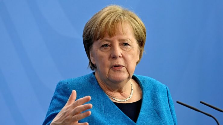 Angela Merkel dezvăluie ce impresie i-a lăsat Trump în primul său mandat la Casa Albă: „Avea o fascinație pentru puterea absolută a unor oameni ca Putin și Kim Jong Un”