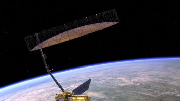 NASA și ISRO lansează Nisar. Este una dintre cele mai ambițioase colaborări spațiale dintre SUA și India