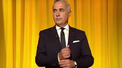 O campanie masivă pe social-media l-a adus pe Călin Georgescu pe primul loc la alegerile prezidențiale. Ce propuneri are pentru România