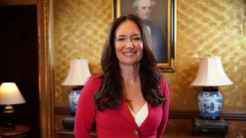 Donald Trump a nominalizat-o pe Brooke Rollins pentru funcția de secretar al agriculturii. Echipa Președintelui este completă