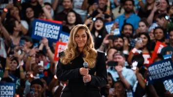 Beyoncé devine materie de studiu la Universitatea Yale