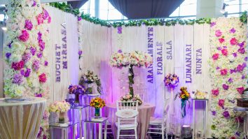 Se lansează sezonul nunților 2025-2026 cu tendințe inovatoare pentru miri. Ce surprize te așteaptă la Târgul de Nunți