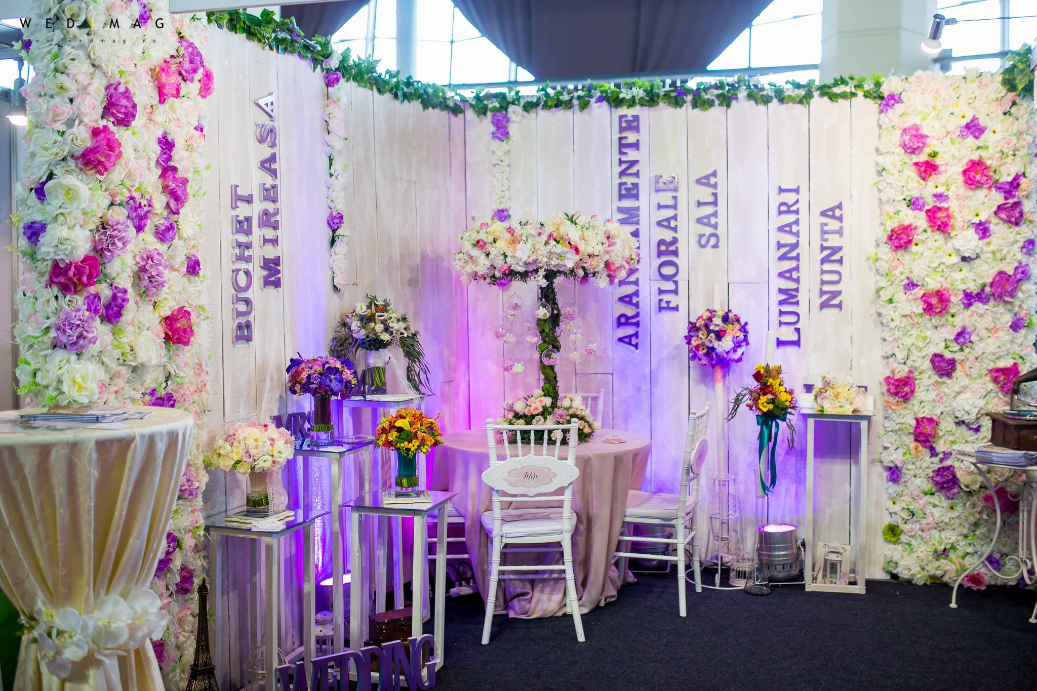 Se lansează sezonul nunților 2025-2026 cu tendințe inovatoare pentru miri. Ce surprize te așteaptă la Târgul de Nunți