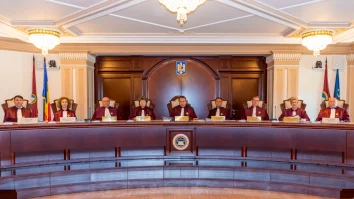 BREAKING NEWS: CCR decide renumărarea voturilor