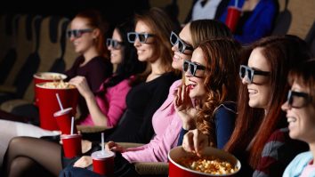 Festivalul Internațional de Film de Comedie Film4Fun începe astăzi. Fondatoare: „Vor fi lucruri conexe care deschid apetitul publicului pentru film și multe surprize”