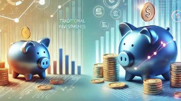 Economisirea rămâne o provocare, dar investițiile digitale câștigă teren