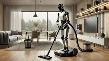 Cum te ajută roboții la treburile casnice? Tesla, OpenAI și Amazon lucrează la prototipuri care să transforme viitorul locuinței tale