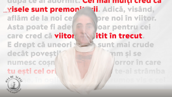 1001 de nopți. Visul