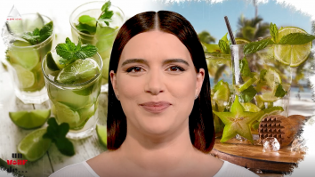 Un vârf de…Lime