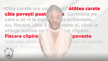 1001 de nopți. Caratele unui cuvânt