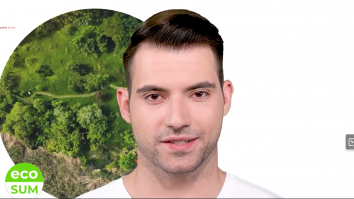 ECO SUM. Pajiștea Petricani