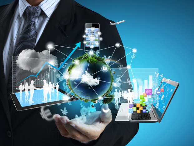 Zilele acestea are loc cea de-a 12-a ediție a conferinței IT Days din Cluj. Tema e dată de  Inteligența Artificială și efectele ei