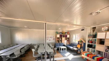 Investiție în viitor: EduAct amenajează curți de școală și grădinițe în mediul rural