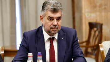 Marcel Ciolacu neagă acuzațiile nervos, dar dovezile apar în cazul Nordis: „Nu vreți să terminați cu minciuna?”