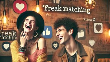 Generația Z dă tonul în dating cu „freak matching.” Descoperă cum autenticitatea devine noul standard în relații