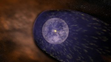 STUDIU. Cercetătorii cartografiază heliosfera. Ce descoperiri au făcut despre „bula noastră portectoare”