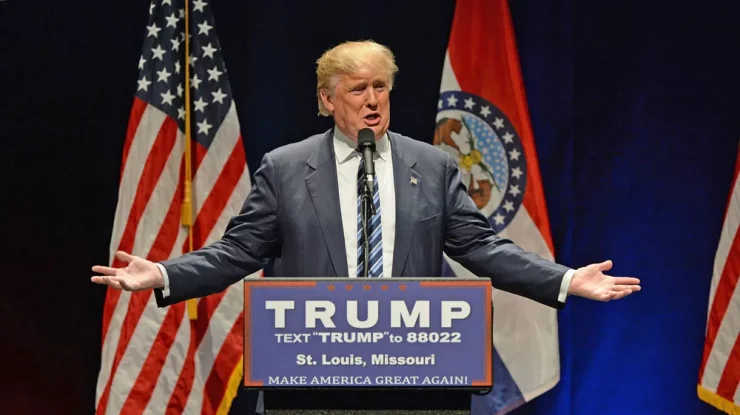 Echipa lui Donald Trump pentru funcții în cabinetul său a fost ținta amenințărilor cu bombă. Ce a declarat Casa Albă