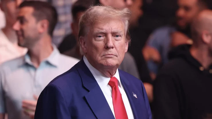 Donald Trump a pierdut procesul în care Jean Carroll l-a acuzat de viol şi defăimare. El trebuie să-i plătească scriitoarei 5 milioane de dolari
