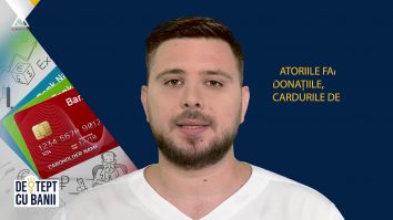 Deștept cu banii. Despre ce nu vorbim