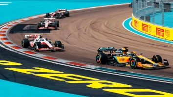 Vietnam rămâne fără Grand Prix la Formula 1. Ce s-a întâmplat cu circuitul de la Hanoi