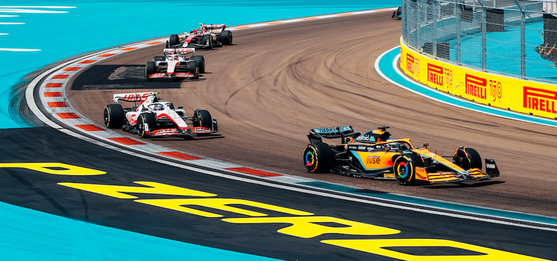 Vietnam rămâne fără Grand Prix la Formula 1. Ce s-a întâmplat cu circuitul de la Hanoi