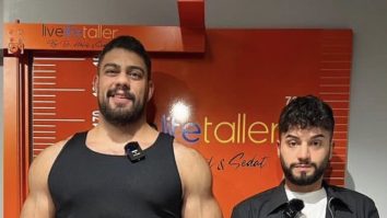 Vrei să fii mai înalt? Tot mai mulți bărbați apelează la operația de alungire a picioarelor