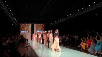 A început Miami Fashion Week. Ce fuziune de stiluri îți rezervă Săptămâna Modei