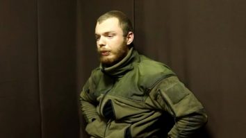 Rusia confirmă capturarea unui britanic acuzat de „ostilități în regiunea Kursk”