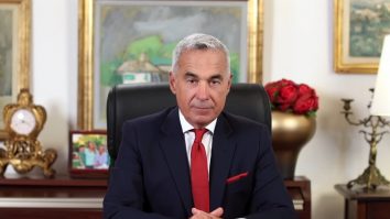 Alegerile prezidențiale din România țin prima pagină a agențiilor externe. Ce scriu publicațiile străine