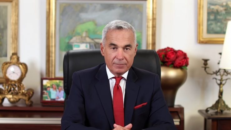 Alegerile prezidențiale din România țin prima pagină a agențiilor externe. Ce scriu publicațiile străine