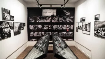 Unde mergi azi? Paris Photo te așteaptă cu cele mai renumite galerii internaționale