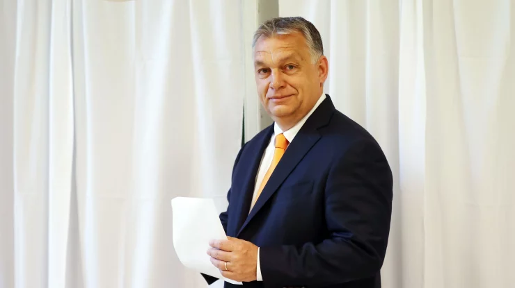 LIVE UPDATE. Război în Ucraina, ziua 997. Sancțiunile împotriva Rusiei vor „distruge” economia UE, susține Orban