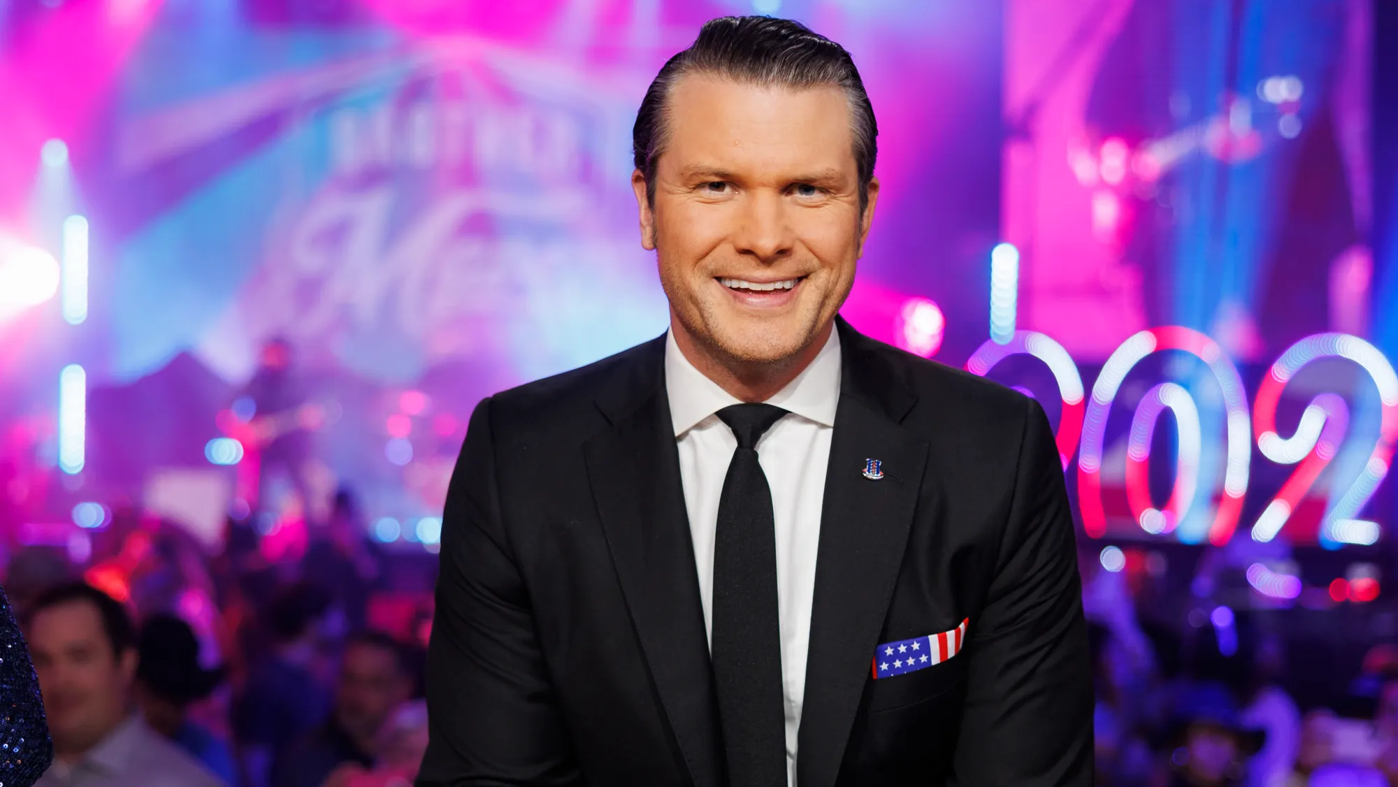 Trump îl numește pe Pete Hegseth secretar al apărării, dar senatorii republicani sunt confuzi: „Cine? Nu-l cunosc”