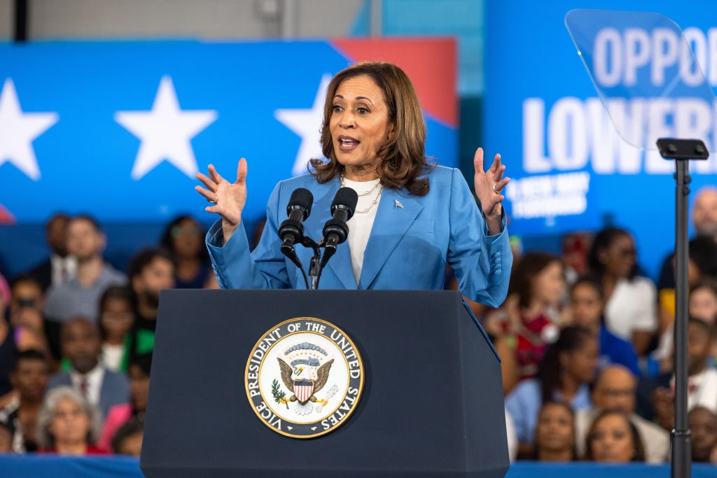Des Moines Register: Kamala Harris câștigă Iowa. Niciun democrat nu a câștigat alegerile în acest stat din 2008