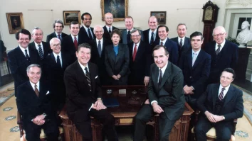 Republicanii preiau controlul Camerei Reprezentanților, consolidându-și poziția în fața agendei lui Trump