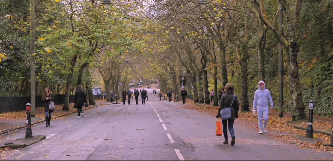 Weekend-ul aduce ploi și temperaturi scăzute în mare parte a țării. Unde să mergi pentru a te bucura de vreme bună