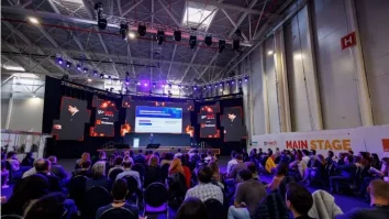 GoTech World 2024 aduce experţi internaţionali şi soluţii tech inovatoare, pe 12-13 noiembrie, la Romexpo