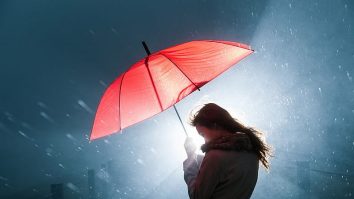 În mai mult de jumătate de țară vin ploile. Ce îți aduce vremea