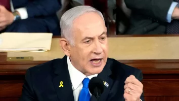 Premierul Benjamin Netanyahu a încheiat brusc acordul de încetare a focului în Gaza