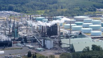 Prețurile gazelor din Europa au atins cel mai ridicat nivel din ultimul. Dispute între OMV și Gazprom