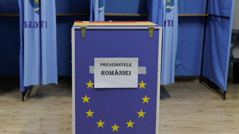 Decizia CCR ar putea aduce consecințe grave. Ce se întâmplă cu Turul II al alegerilor prezidențiale?