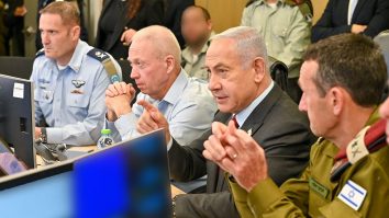 ICC emite mandat de arestare pe numele lui Netanyahu și Gallant