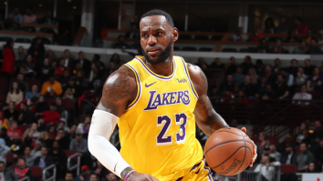 LeBron James o susține pe Kamala Harris în cursa prezidențială împotriva lui Trump. „Când mă gândesc la familia mea, alegerea este clară”
