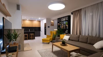 Prețul unei chirii în marile orașe este în creștere cu 12% față de 2023. Expert: „Nu avem dobânzi bune la creditele bancare, iar tinerii nu vor să cumpere un apartament”