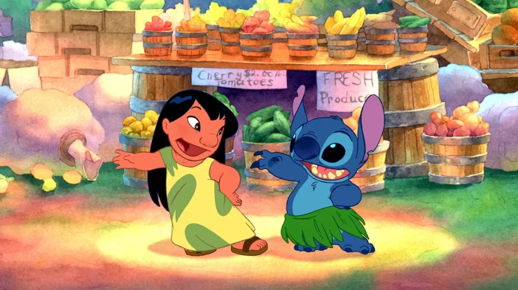 Remake-ul live-action al filmului Disney „Lilo & Stitch” va avea premiera pe 23 mai 2025. Ce actori fac parte din noua distribuție