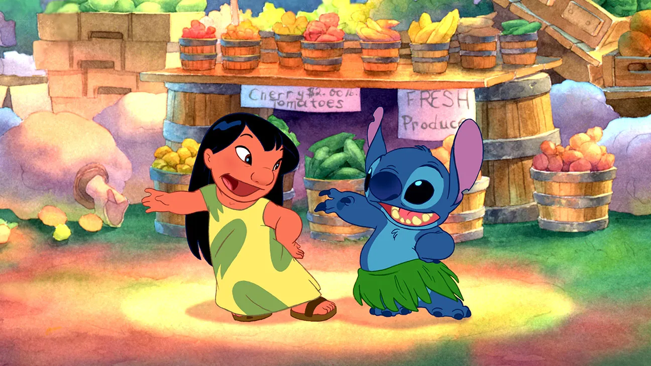 Remake-ul live-action al filmului Disney „Lilo & Stitch” va avea premiera pe 23 mai 2025. Ce actori fac parte din noua distribuție