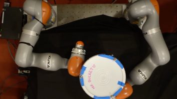 MIT antrenează roboții ca și cum ar fi modele AI. Cum arată viitorul roboților autonomi