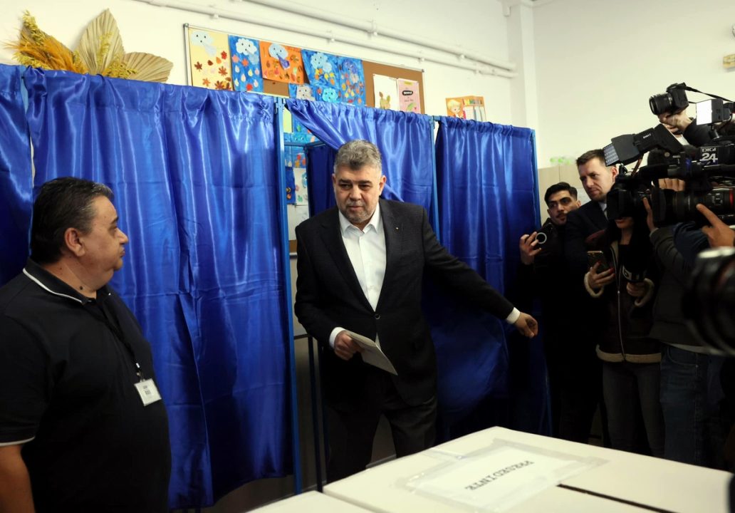 Surse PSD spun că Ciolacu se retrage doar în cazul în care la renumărare ar ieși pe locul 2